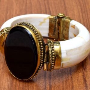bone bracelets