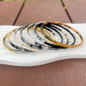 horn bangles