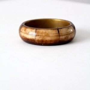 bone bangles