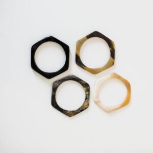 horn bangles